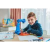 Hot Wheels Projektor-Malschulset