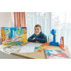 Hot Wheels Projektor-Malschulset