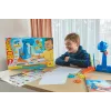 Hot Wheels Projektor-Malschulset