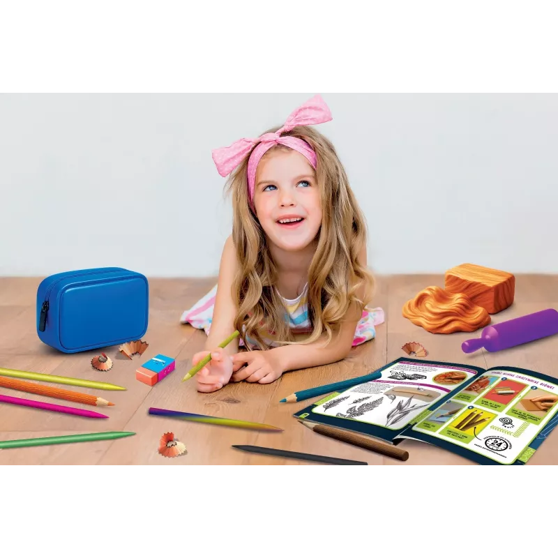 Im A Genius Set - Bleistiftmanufaktur