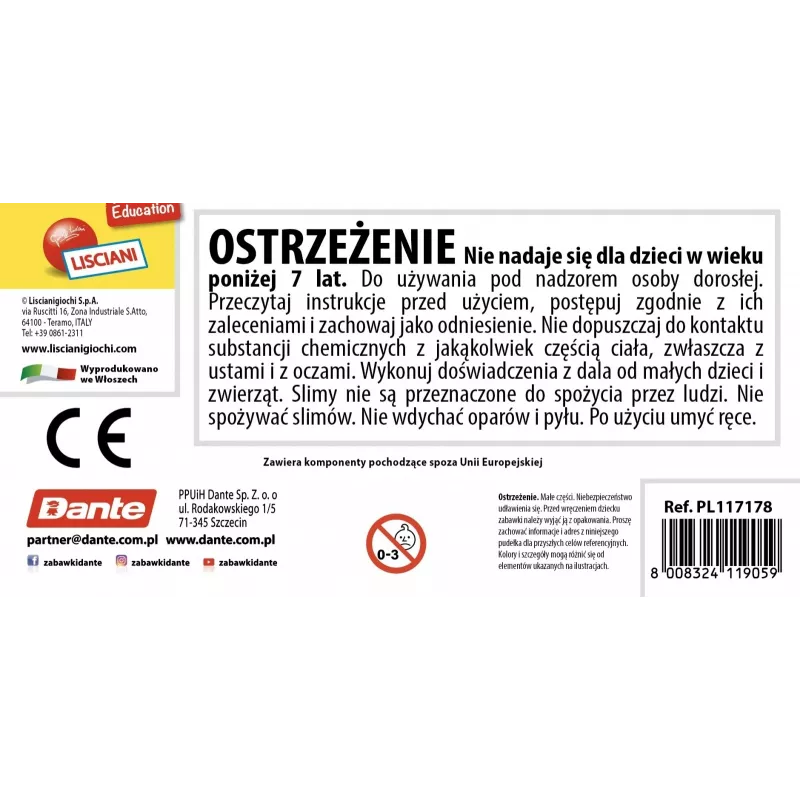Slumi Set - Wasser-Quetschies