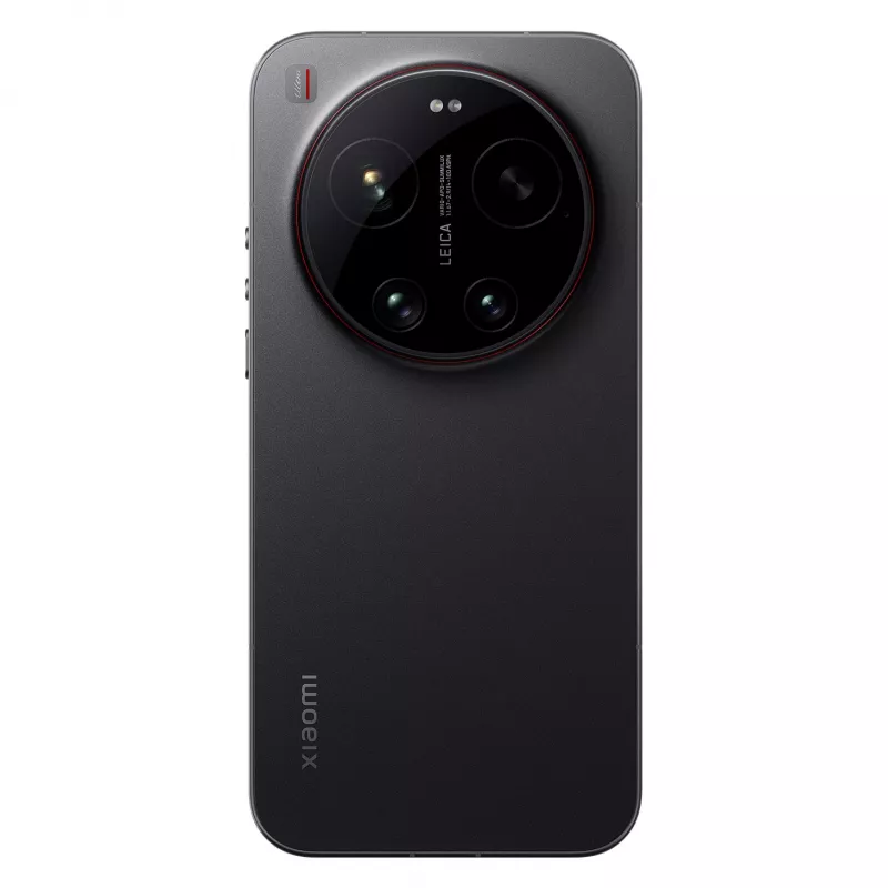 Xiaomi 17 Ultra 5G Dual Sim 16RAM 512GB mit Fotografie-Kit schwarz