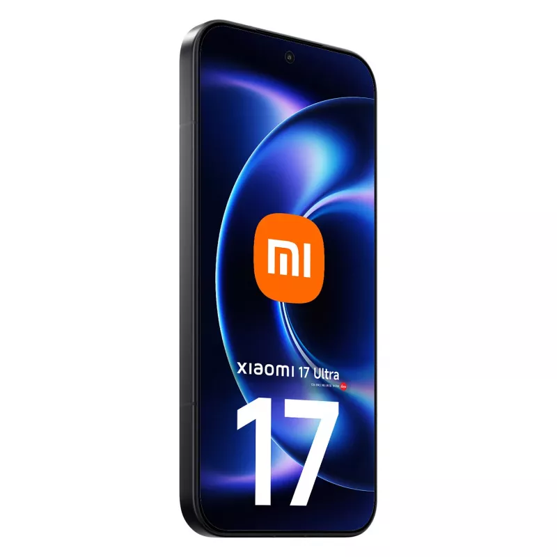Xiaomi 17 Ultra 5G Dual Sim 16RAM 512GB mit Fotografie-Kit schwarz