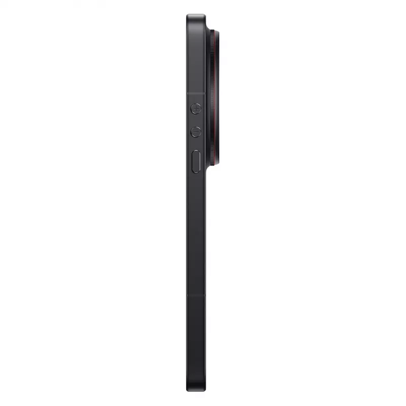 Xiaomi 17 Ultra 5G Dual Sim 16RAM 512GB mit Fotografie-Kit schwarz