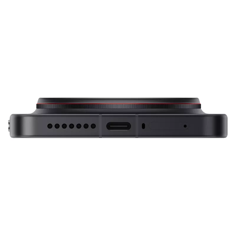 Xiaomi 17 Ultra 5G Dual Sim 16RAM 512GB mit Fotografie-Kit schwarz