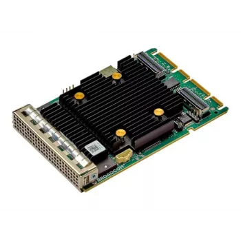 BROADCOM MegaRAID 9562-16i - Storage Controller (RAID)