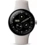 Google Pixel Watch 4 - 41 mm - Aluminium Silber poliert (GA10829-EU)