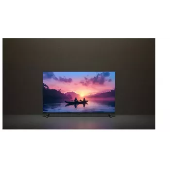 Philips 40PFS6050/12 40-Zoll Full-HD LED Smart TV mit Titan OS