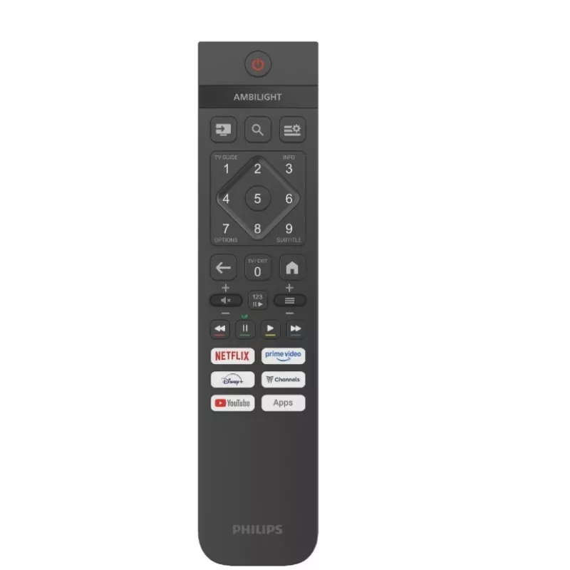 Philips 40PFS6050/12 40-Zoll Full-HD LED Smart TV mit Titan OS