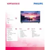 Philips 40PFS6050/12 40-Zoll Full-HD LED Smart TV mit Titan OS