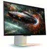 Samsung Odyssey OLED G50SF, 27 Zoll QHD Gaming Monitor, 180 Hz, QD-OLED-Panel, Adaptive Sync