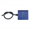 Good Connections DP-AD07 - 0,2 m - DisplayPort - HDMI - Stecker - Buchse - gerade