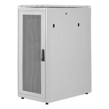 Digitus Serverschrank Unique Server-N Serie - 600x1000 mm (BxT)