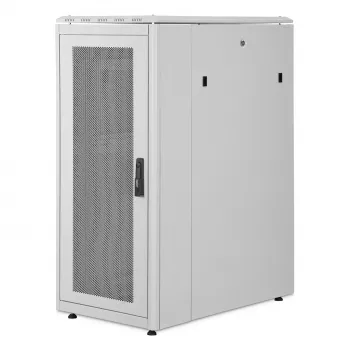 Digitus Serverschrank Unique Server-N Serie - 600x1000 mm (BxT)