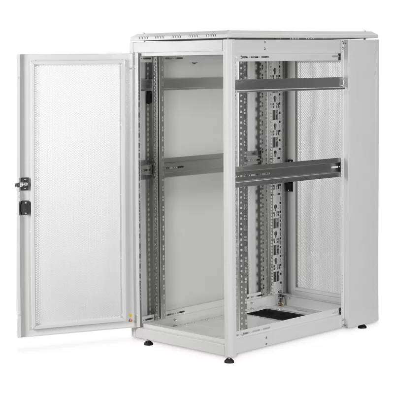 Digitus Serverschrank Unique Server-N Serie - 600x1000 mm (BxT)