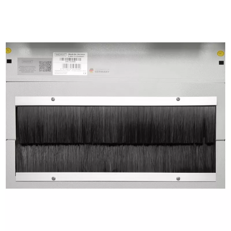 Digitus Serverschrank Unique Server-N Serie - 600x1000 mm (BxT)