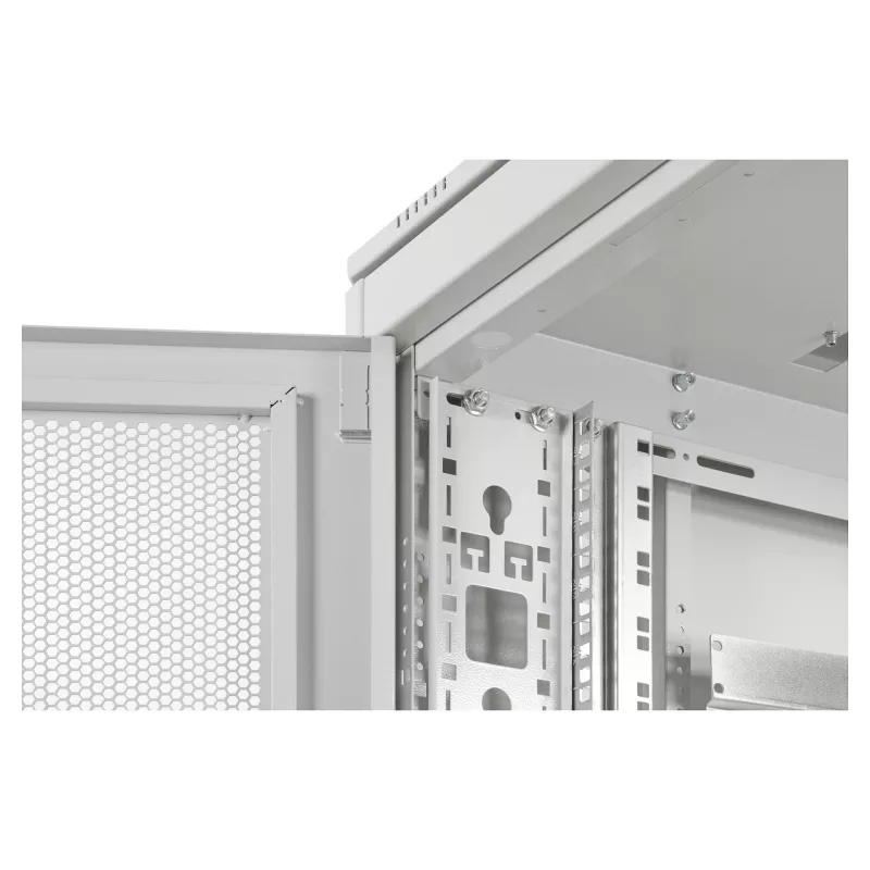 Digitus Serverschrank Unique Server-N Serie - 600x1000 mm (BxT)