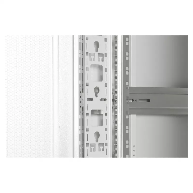Digitus Serverschrank Unique Server-N Serie - 600x1000 mm (BxT)