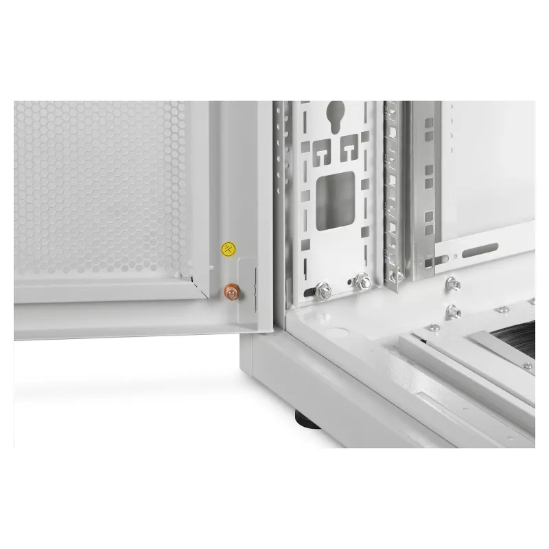 Digitus Serverschrank Unique Server-N Serie - 600x1000 mm (BxT)