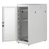Digitus Serverschrank Unique Server-N Serie - 600x1000 mm (BxT)
