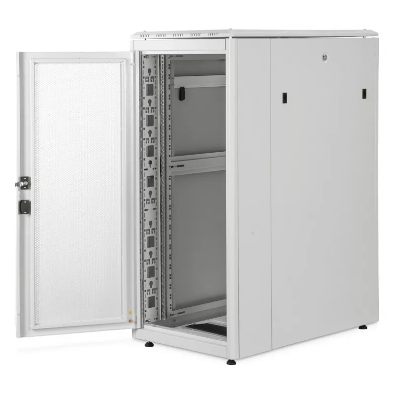 Digitus Serverschrank Unique Server-N Serie - 600x1000 mm (BxT)