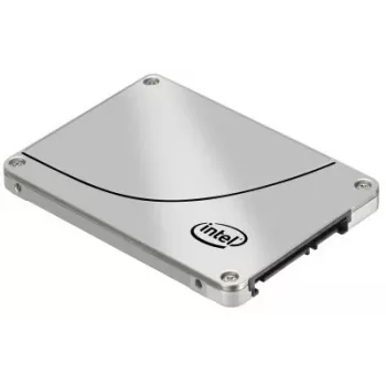 S3700 400GB SATA 2.5in MLC G3HS Enterprise SSD