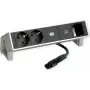 Bachmann 902.905 Power Adapter Schwarz