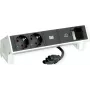 Bachmann 902.936 Power Adapter Weiß