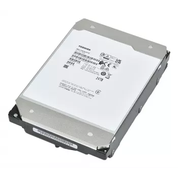 Interne Festplatte Toshiba MG11ACA22TE 22 TB 7200 RPM 1024 MB 3,5 Zoll SATA III