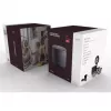 Reiskocher Lauben LBNRCD1500AT 1,5L 500W Schwarz