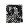 Motherboard GIGABYTE B860M E GEN5 LGA1851 für Intel Core Ultra, DDR5 bis zu 8800 MHz (O.C.), 2x PCIe 4.0 M.2, 1GbE
