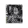 Motherboard GIGABYTE B860M E GEN5 LGA1851 für Intel Core Ultra, DDR5 bis zu 8800 MHz (O.C.), 2x PCIe 4.0 M.2, 1GbE