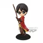 Banpresto Harry Potter - Q Posket Harry Potter Quidditch Style (Ver.A) Figur