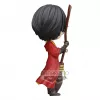 Banpresto Harry Potter - Q Posket Harry Potter Quidditch Style (Ver.A) Figur
