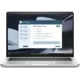 Dell Pro 14 Plus PB14255 - AMD Ryzen AI 7 350 - Win 11 Pro - Radeon 860M - 32 GB RAM - 1 TB SSD NVMe - 35,56 cm (14 Zoll)