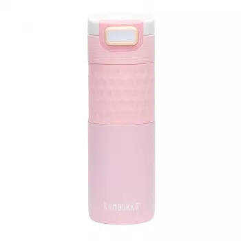 Kubek termiczny Kambukka Etna 500 ml - pink aura