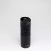 Thermobecher Kambukka Etna Grip 500 ml - velvet Schwarz