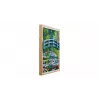 LEGO Art 31220 Claude Monet — Seerosen-Teichbrücke