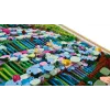 LEGO Art 31220 Claude Monet — Seerosen-Teichbrücke