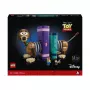 43301 Disney Pixar Toy Story Slinky Buchstützen (1.4.)
