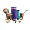 43301 Disney Pixar Toy Story Slinky Buchstützen (1.4.)