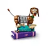 43301 Disney Pixar Toy Story Slinky Buchstützen (1.4.)