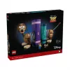 43301 Disney Pixar Toy Story Slinky Buchstützen (1.4.)