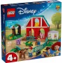 43304 Disney Pixar Blazes Pferderanch