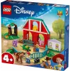 43304 Disney Pixar Blazes Pferderanch