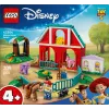 43304 Disney Pixar Blazes Pferderanch