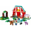 43304 Disney Pixar Blazes Pferderanch
