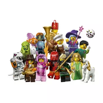 71052 LEGO 71052 Minifiguren TBA (1.4.)
