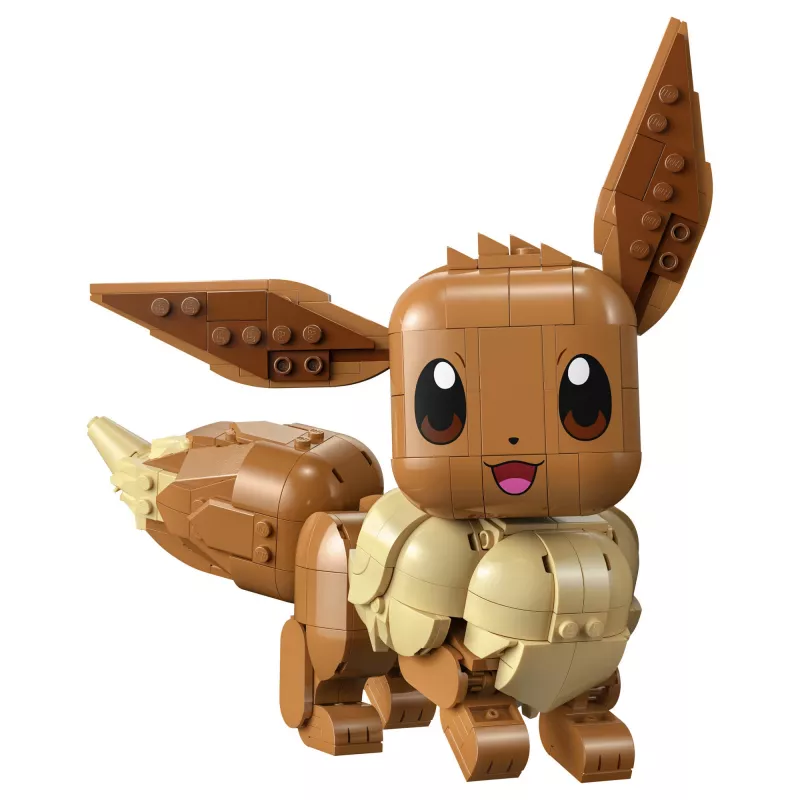 72151 Pokémon Evoli