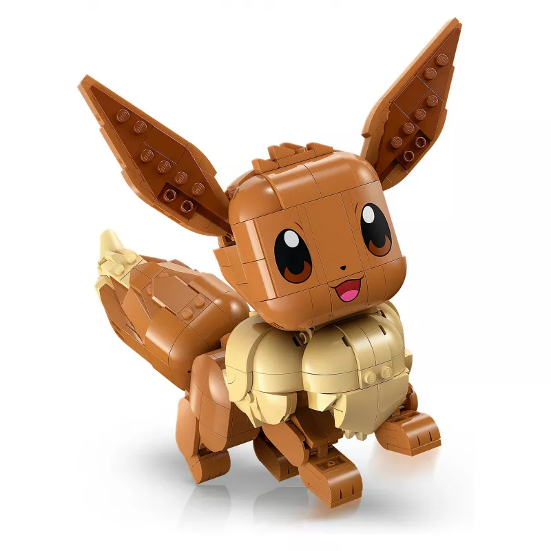 72151 Pokémon Evoli